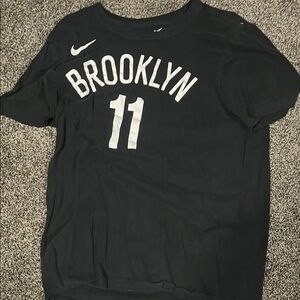 Nike Men’s Brooklyn Black T-Shirt